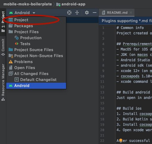 android-studio-project